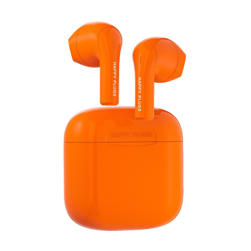 Happy Plugs Joy - Orange