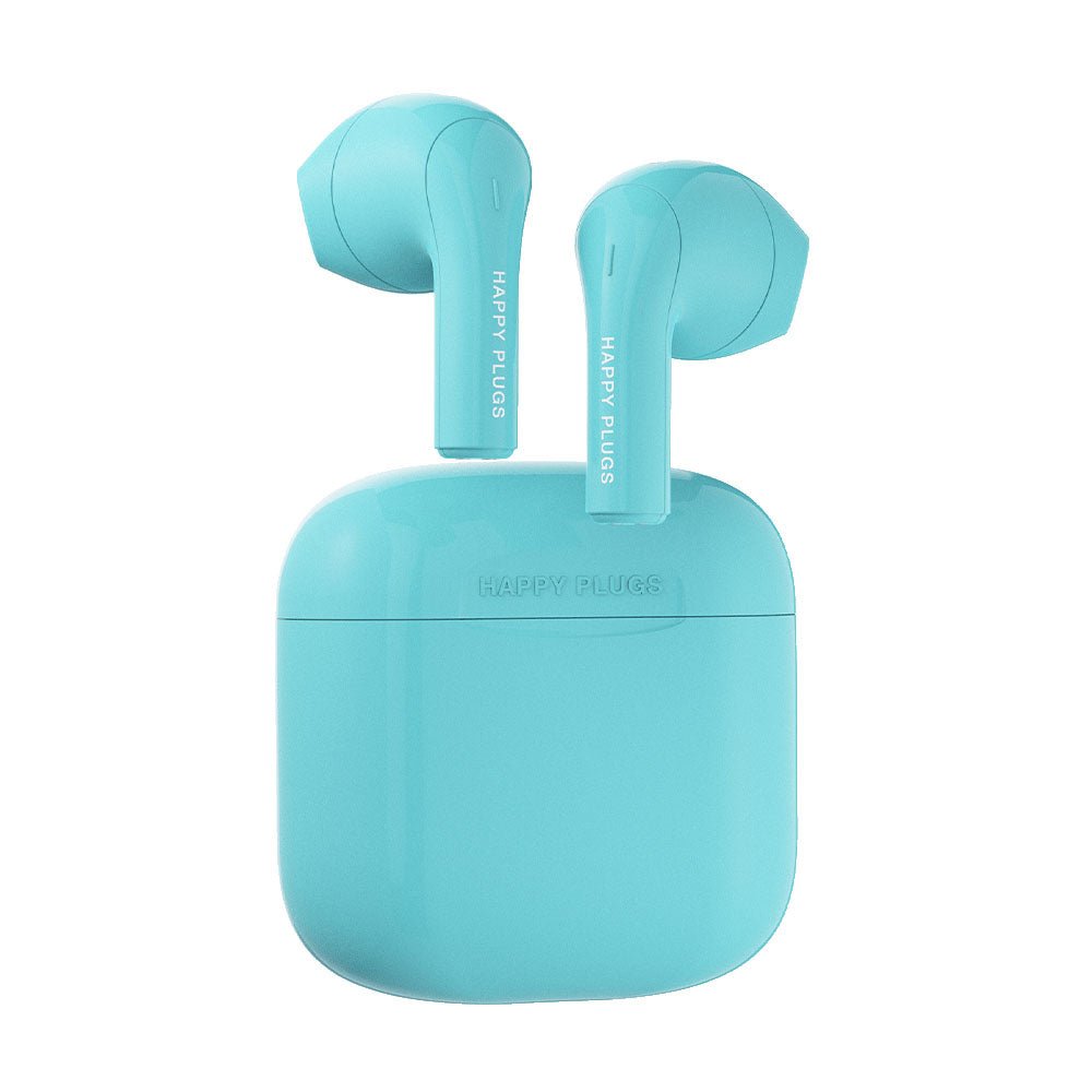 Happy Plugs Joy - Turquoise