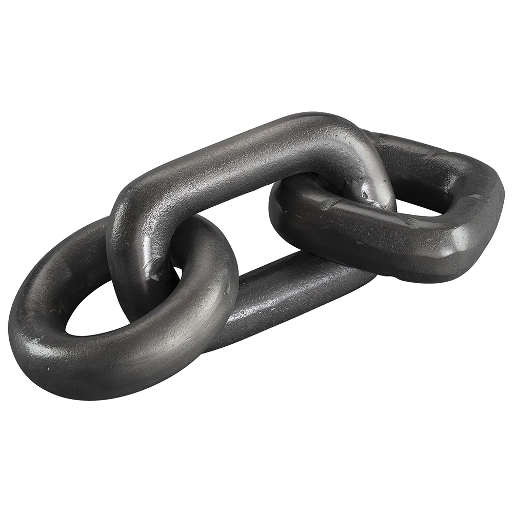 Artwood, Besano Dekoration kedja Grå