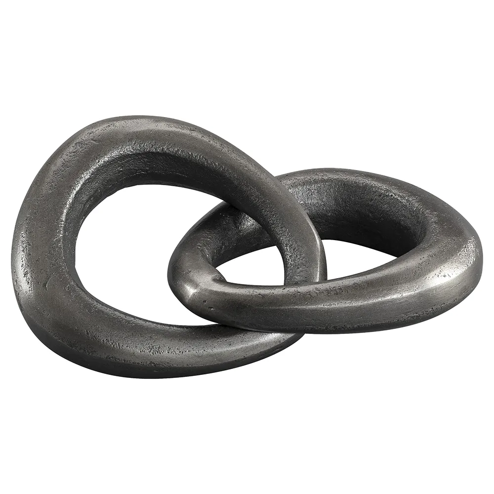 Artwood, Alcamo dekoration Grå