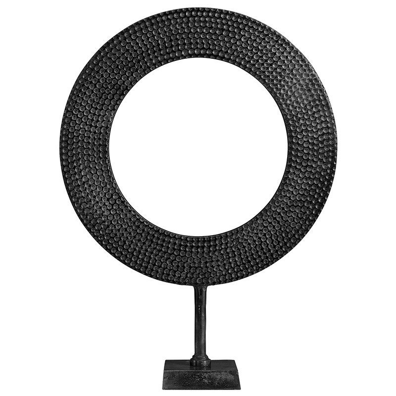 Artwood, Anello Dekoration S Svart