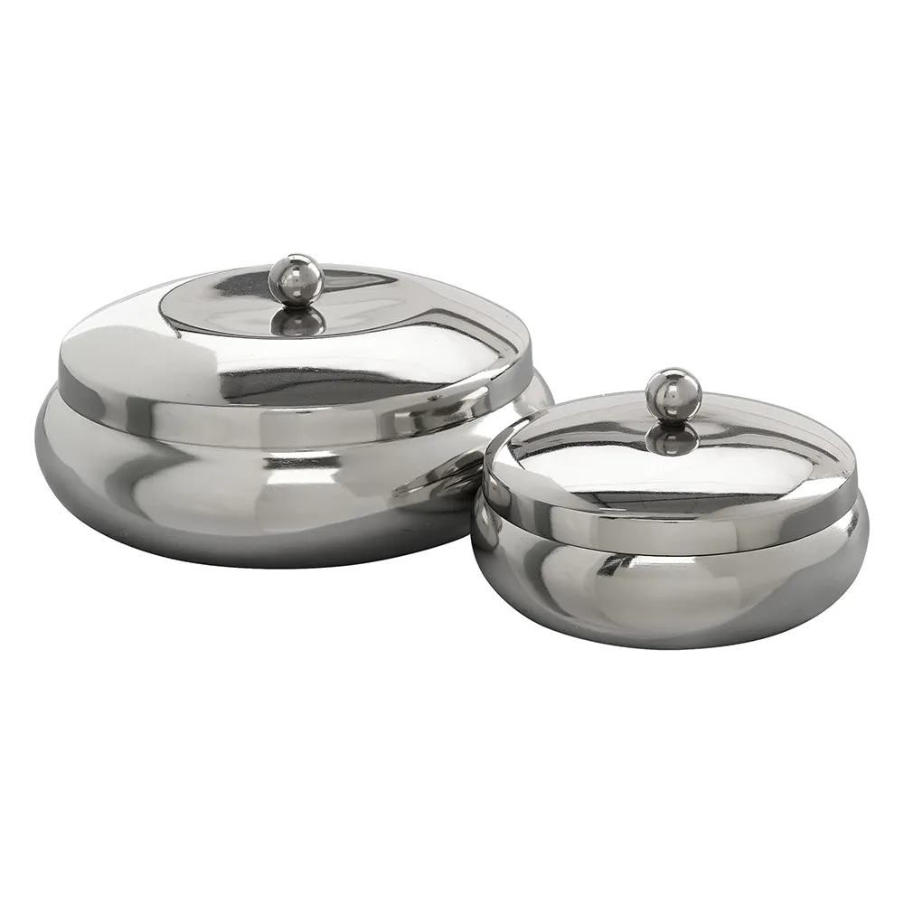 Artwood, Armando dekoration burkar