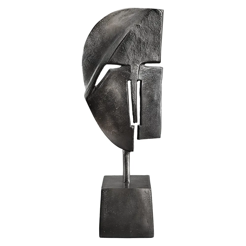 Artwood, Benito L dekoration figur graphite