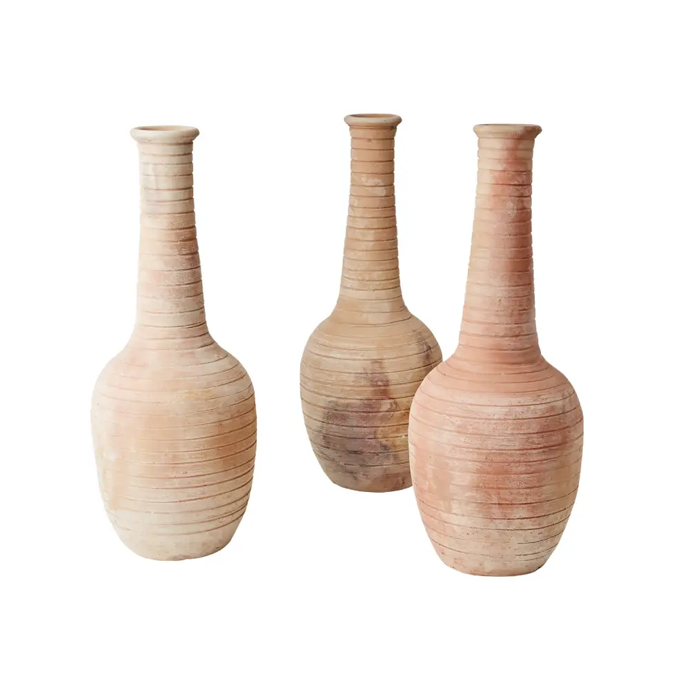 Affari of Sweden, THEO urna terrakotta 27 cm