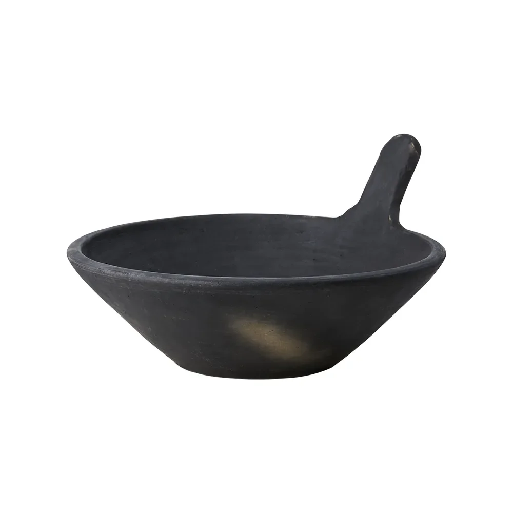 Affari of Sweden, FLODA skål med handtag 14 cm