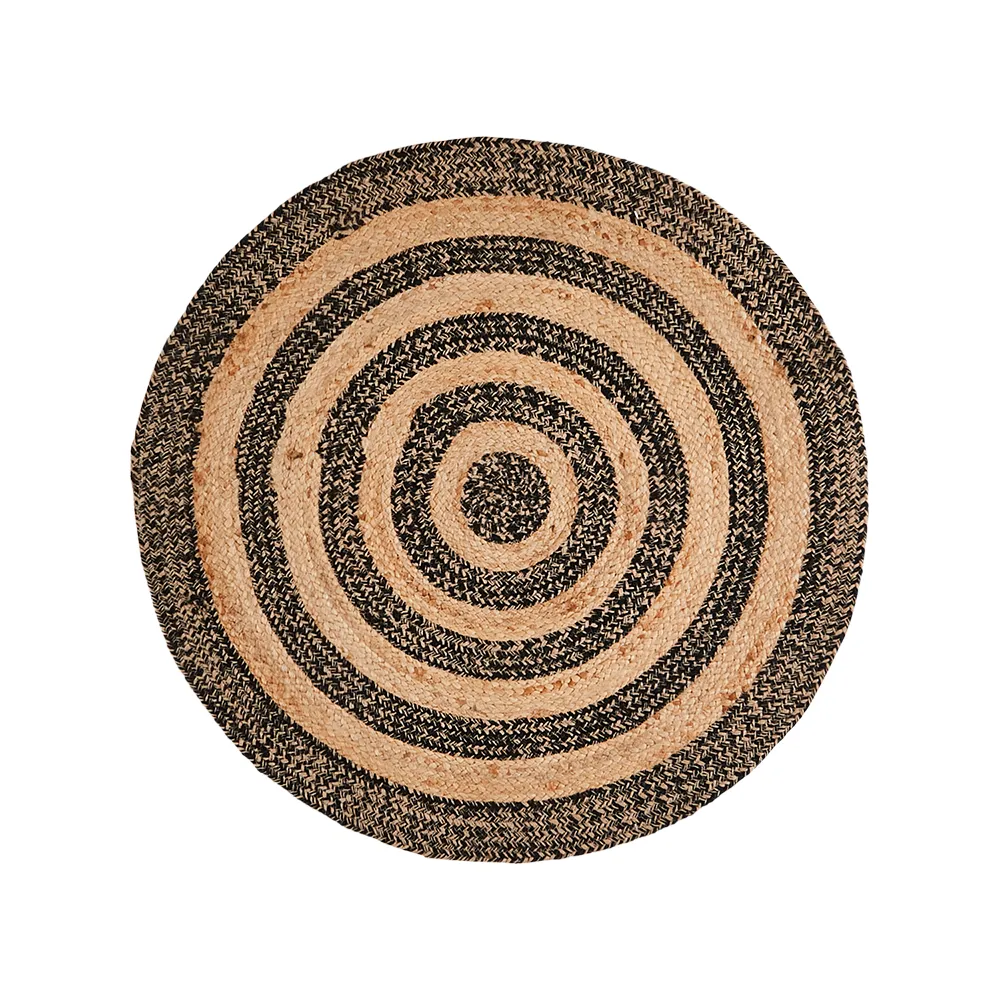 Affari of Sweden, JUNI matta Ø90cm