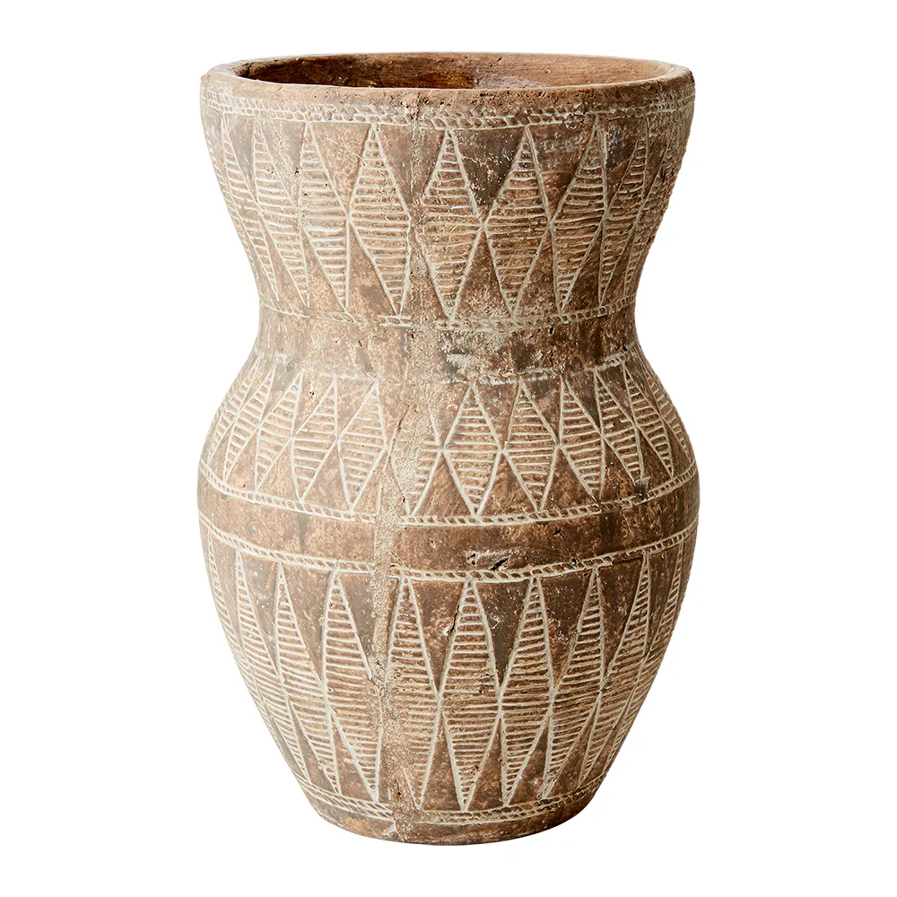 Affari of Sweden, Camille Kruka Beige