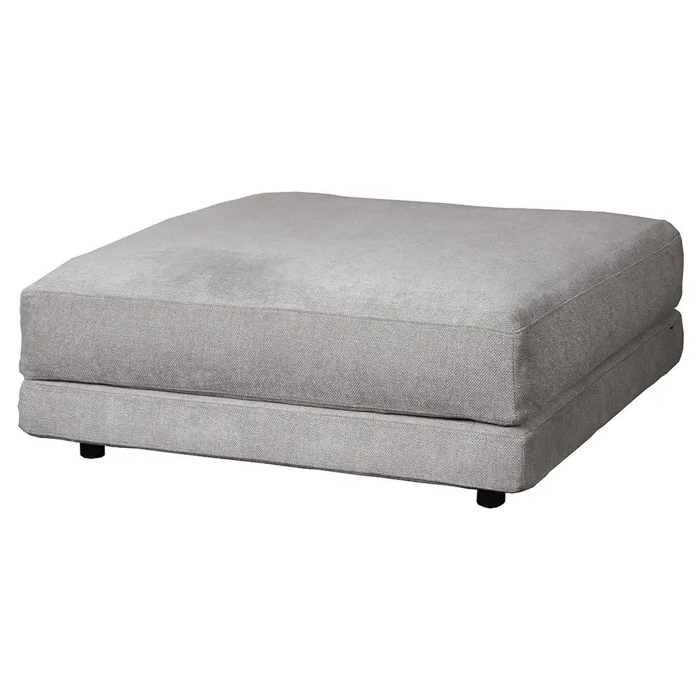 Cane-line, Scale puff Light brown Essence