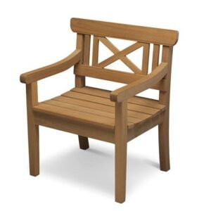 Skagerak, Drachmann Stol Teak