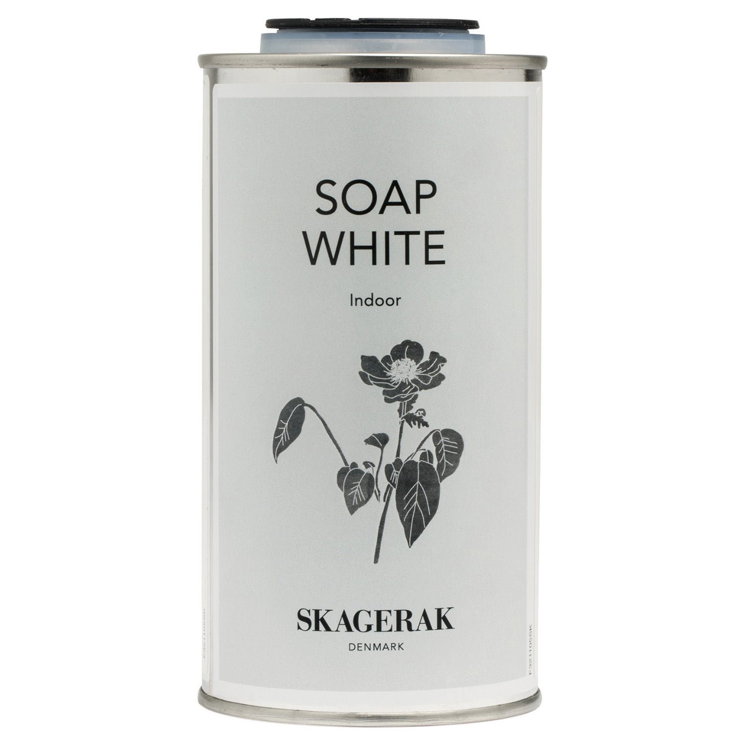 Skagerak, Cura Vitsåpa för inomhusbruk