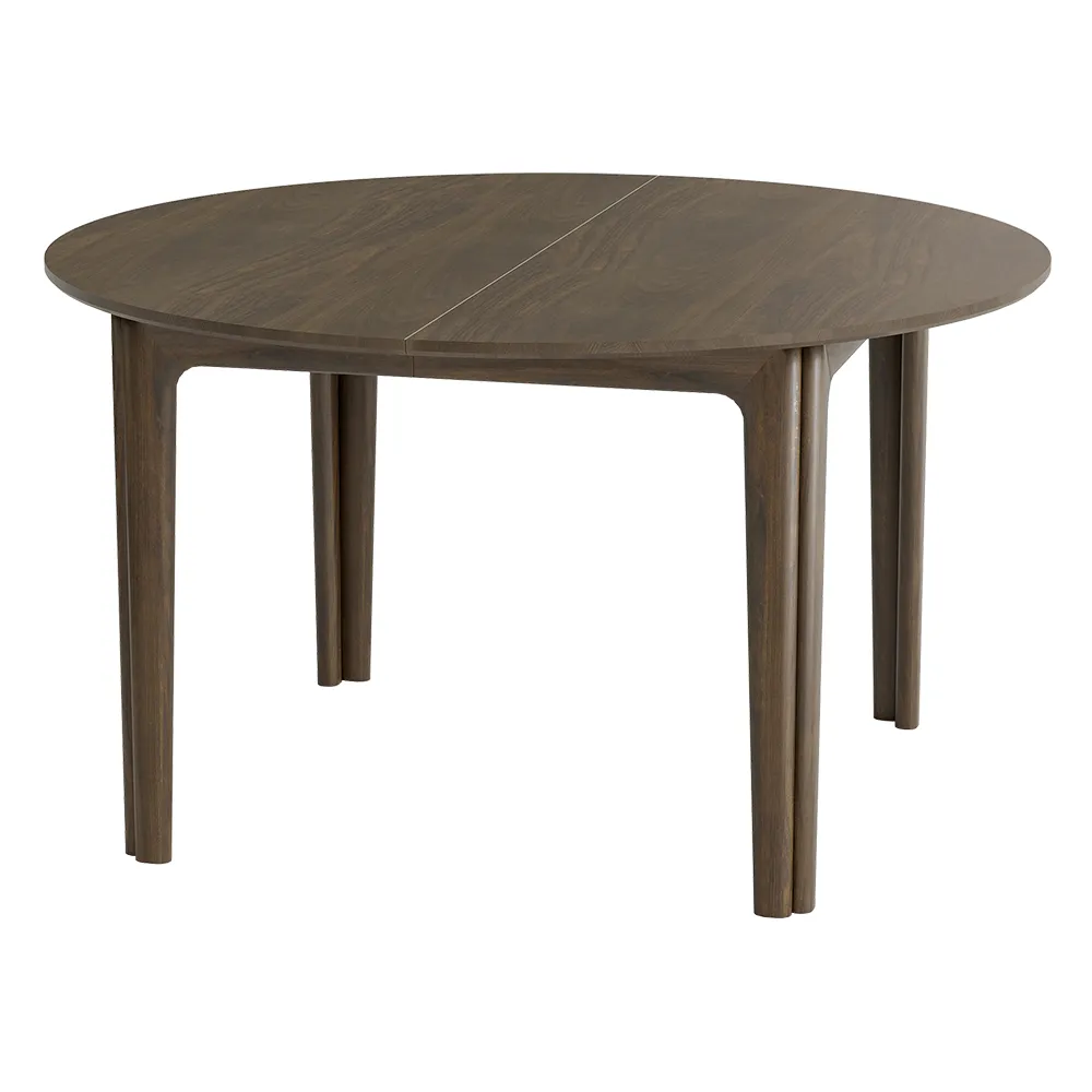 Skovby, Sm112 matbord Valnöt Lack