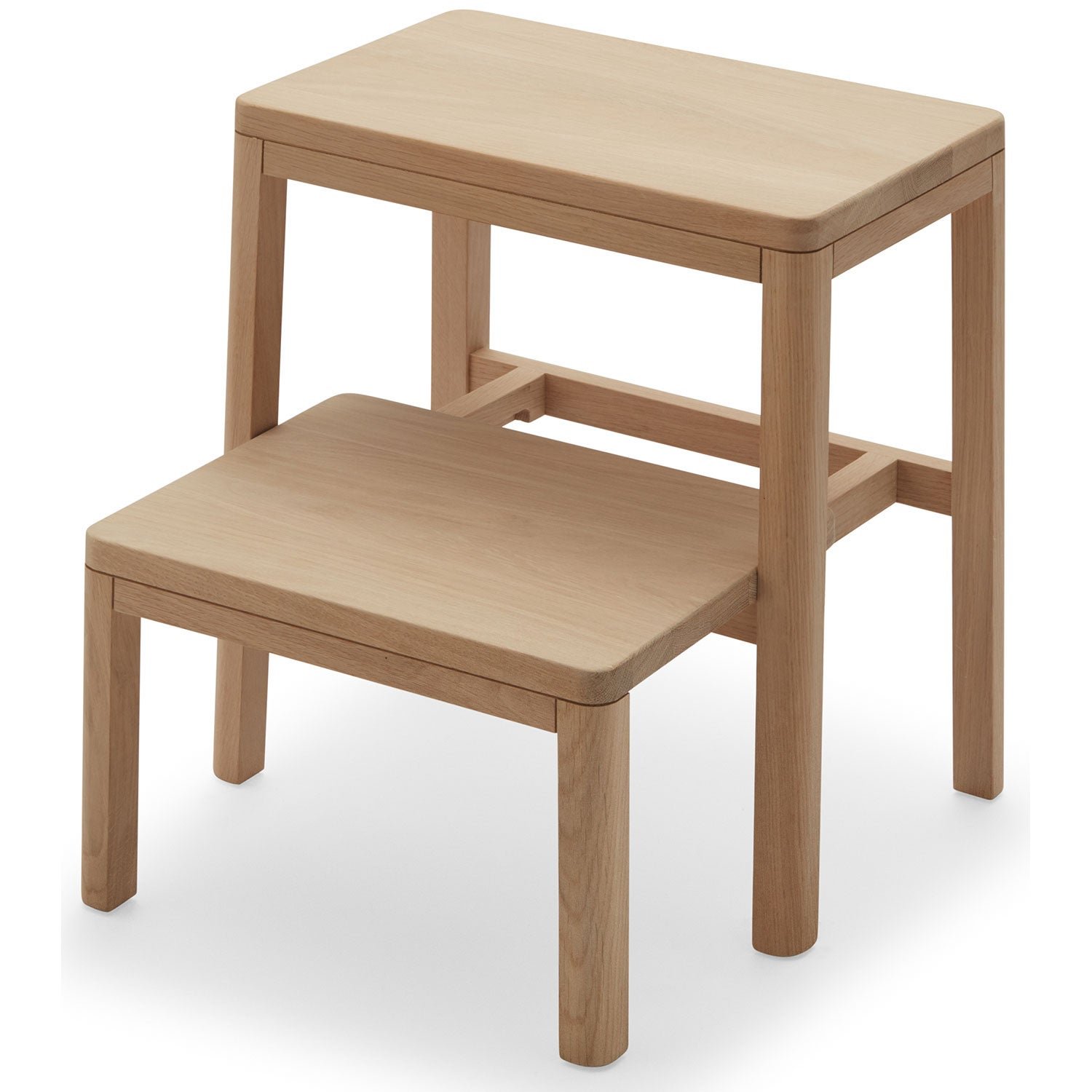 Skagerak, Noboru Step Ladder Brun Ek