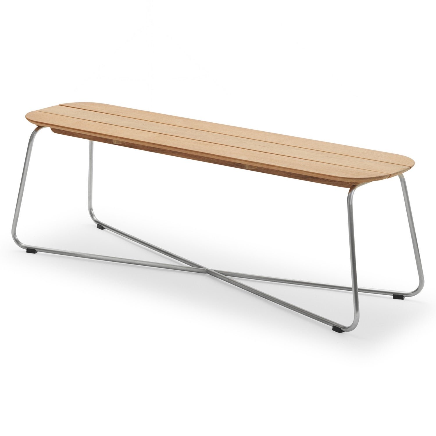 Skagerak, Lilium Bench Teak