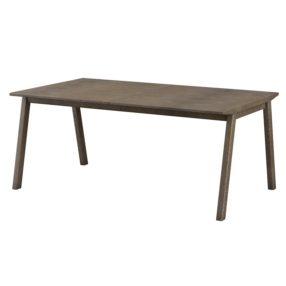 Skovby, SM142 Bord Ek Mokkabrun Lack oljelook