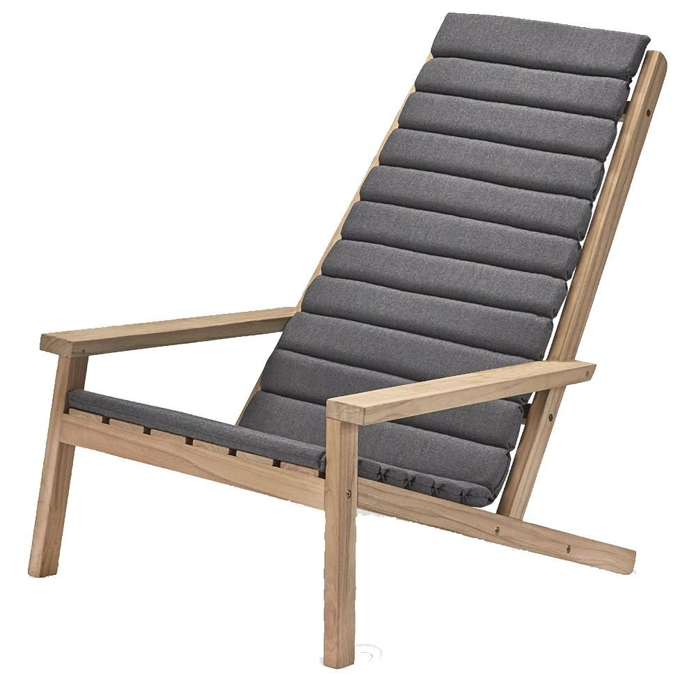 Skagerak, Between Lines däckstoldyna Grå