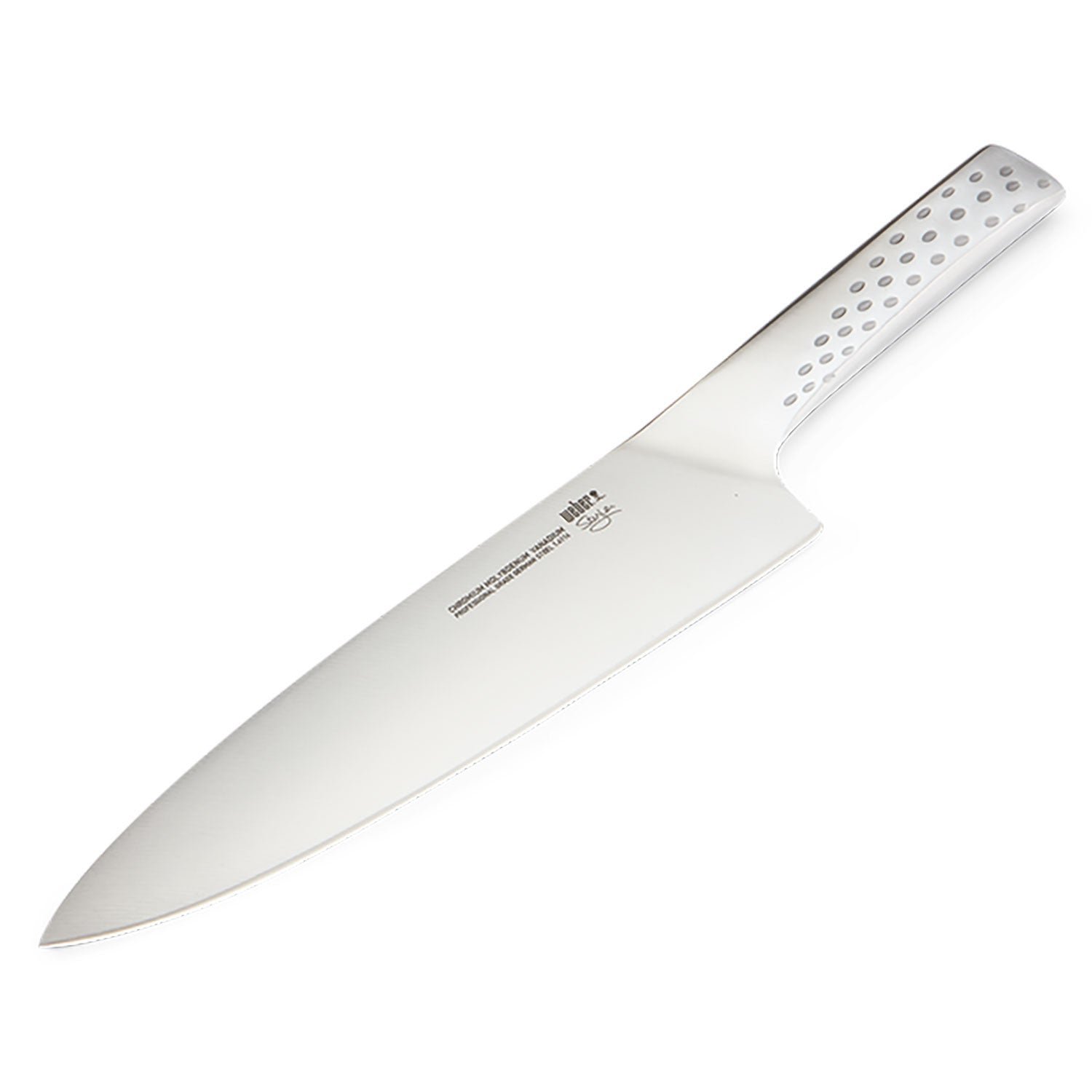 Weber, Style kockkniv