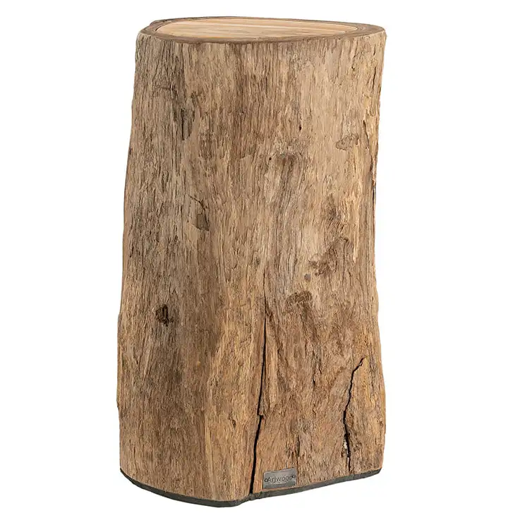 Artwood, Sidobord Colorado 50 cm teak