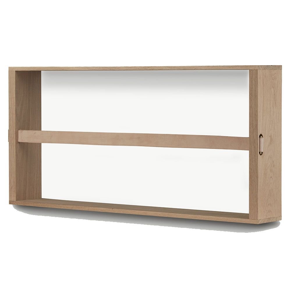 Skagerak, Norr Tidningshylla 75 cm