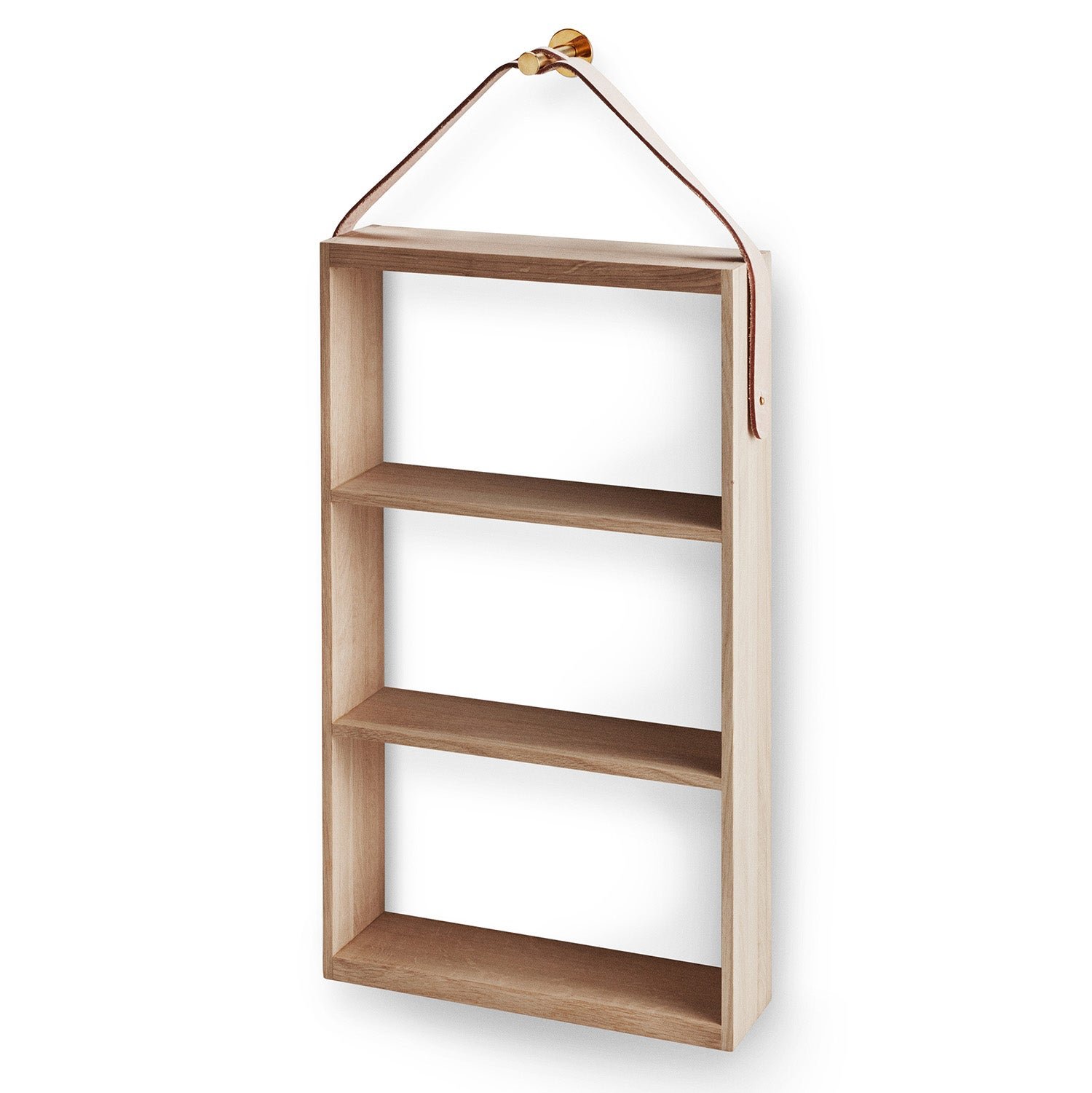 Skagerak, Norr Shelf Oak