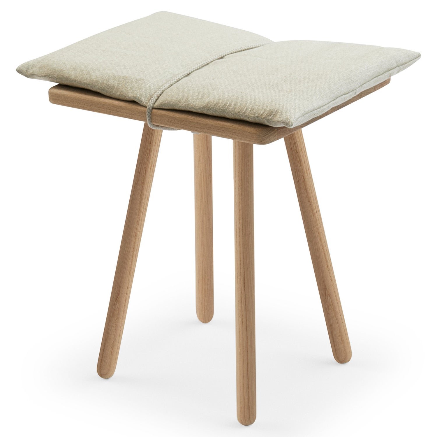 Skagerak, Georg Stool Oak