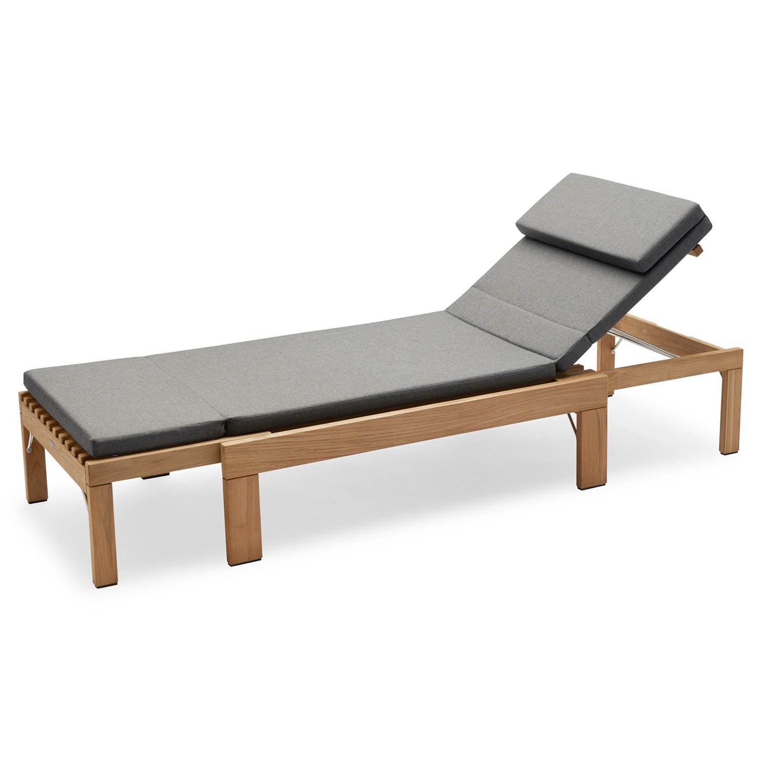 Skagerak, Riviera Cushion Charcoal