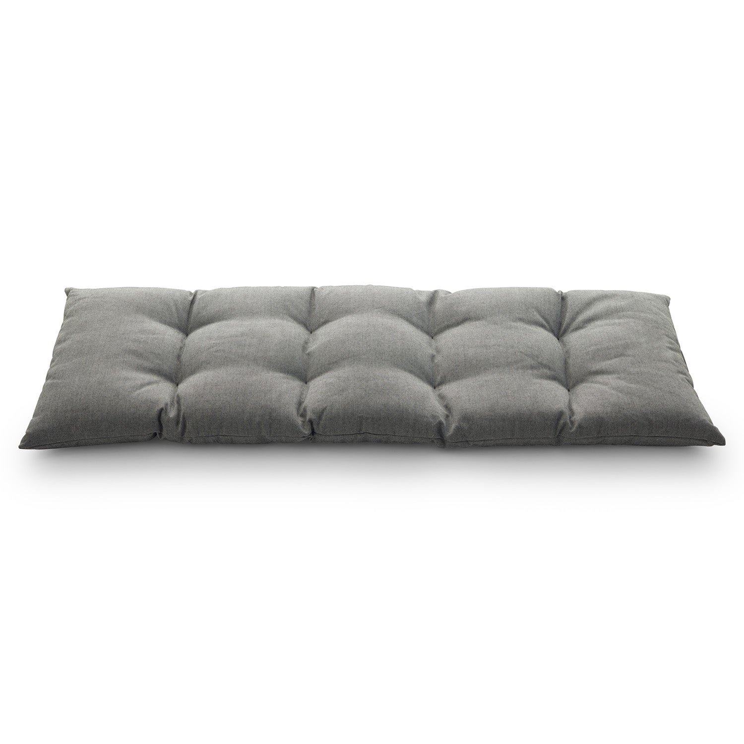 Skagerak, Barriere Cushion 125X43 cm Ash