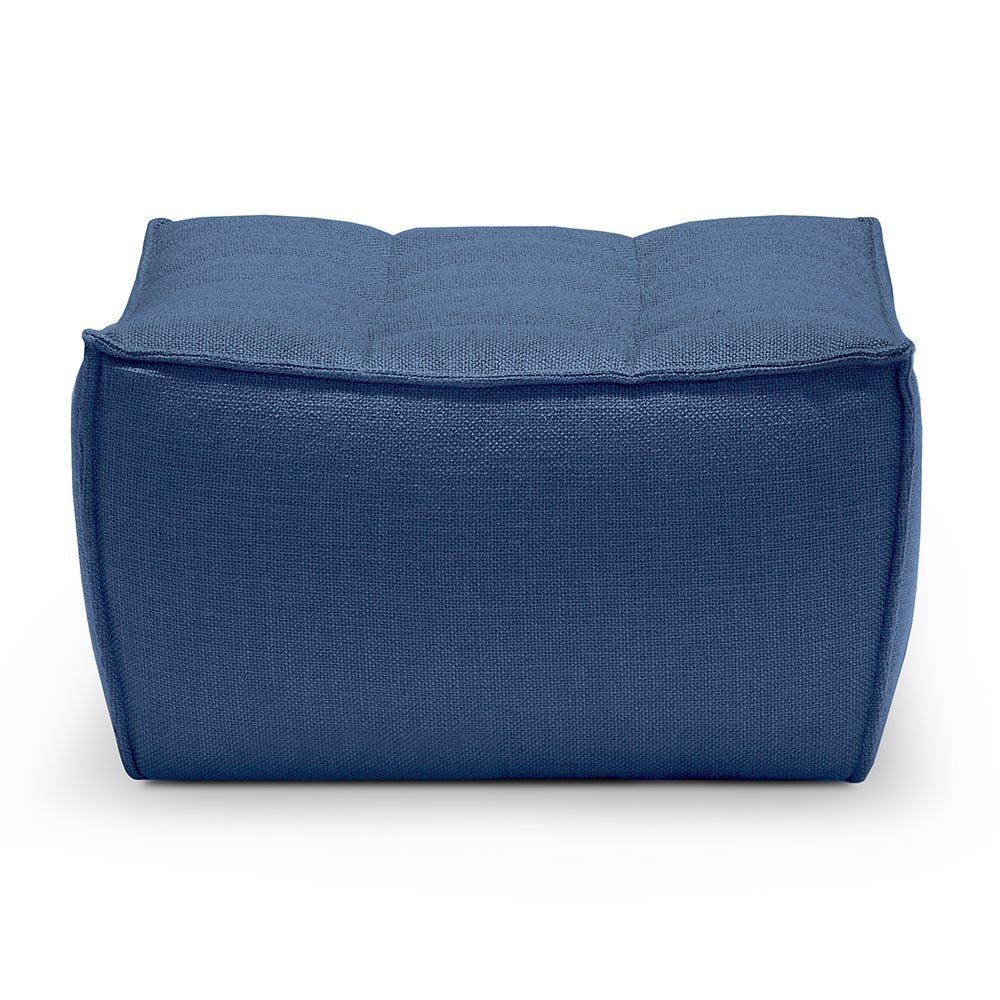 Ethnicraft, N701 Pall Blue