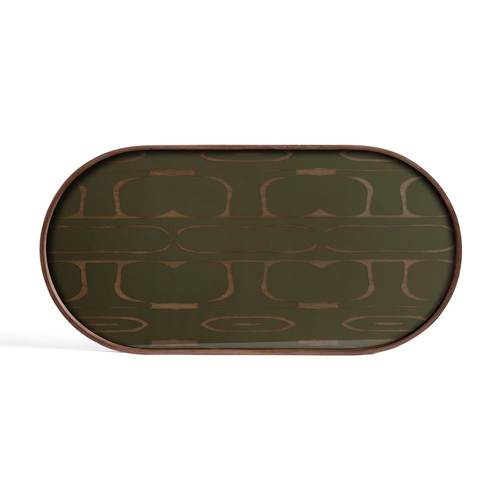 Ethnicraft, Second Nature Bricka M