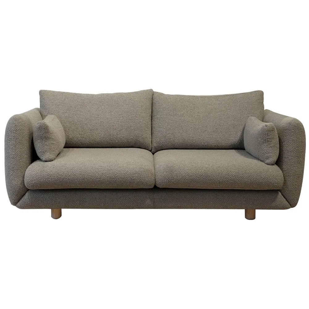 Cane-line, Bloom 2-sits soffa Taupe Flair