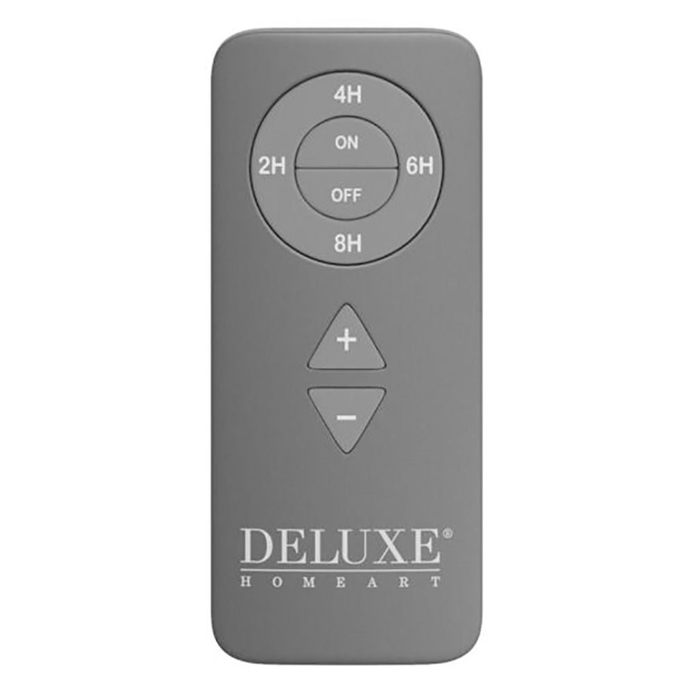 Deluxe Homeart, Fjärrkontroll LED-ljus