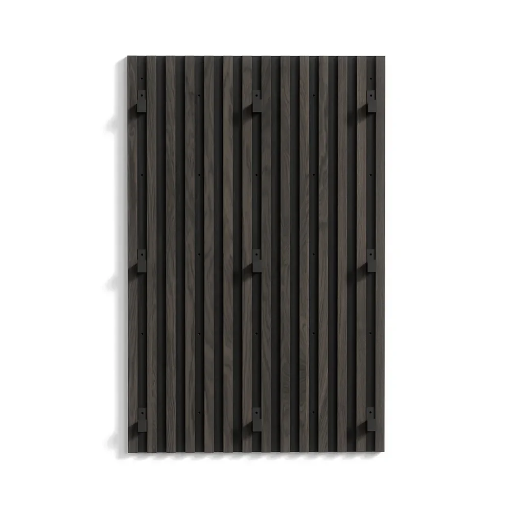 Venture Design, Nimes Väggpanel 73x114 cm Mocca