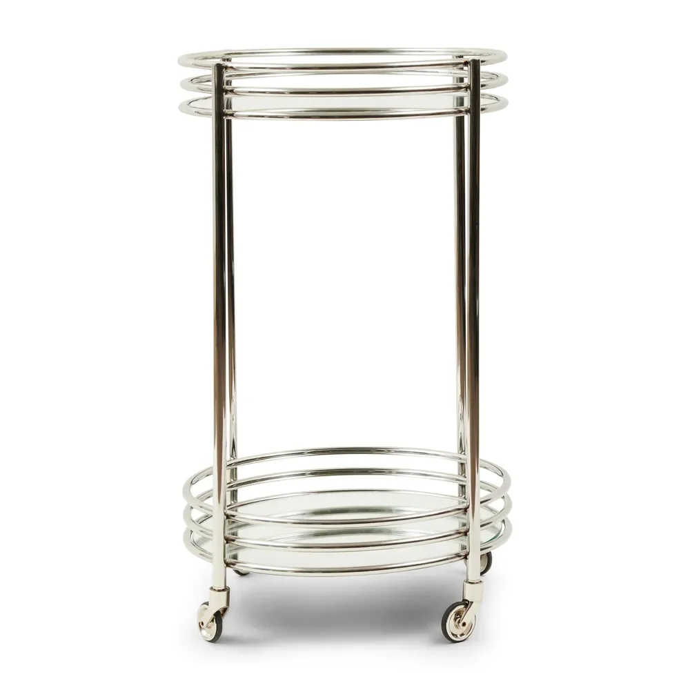 Riviera Maison, L'Hotel Bar Serveringsvagn