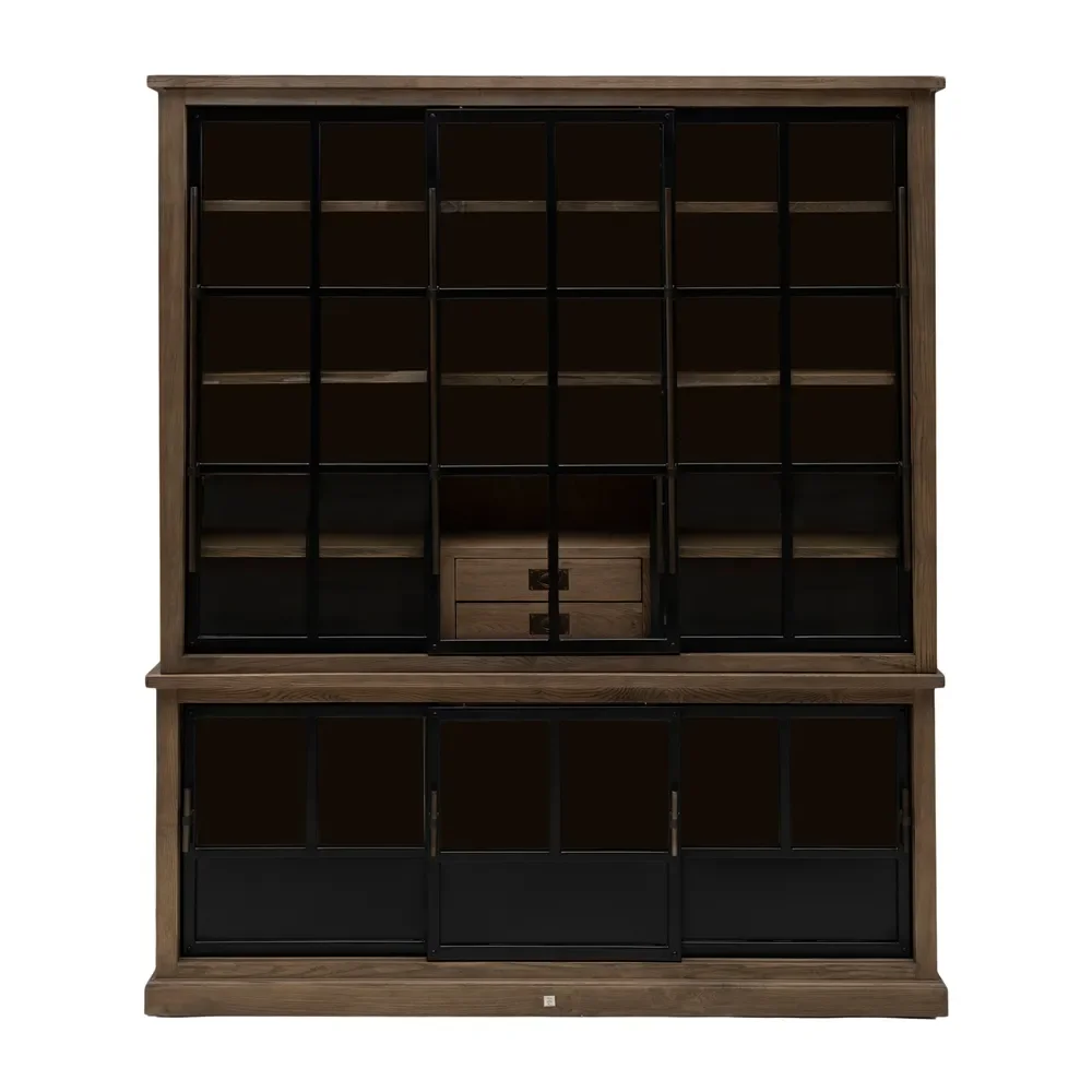 Riviera Maison, The Hoxton Cabinet XL