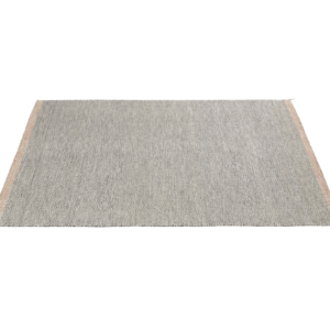 Muuto Ply ullmatta 270 x 360 cm svartvit