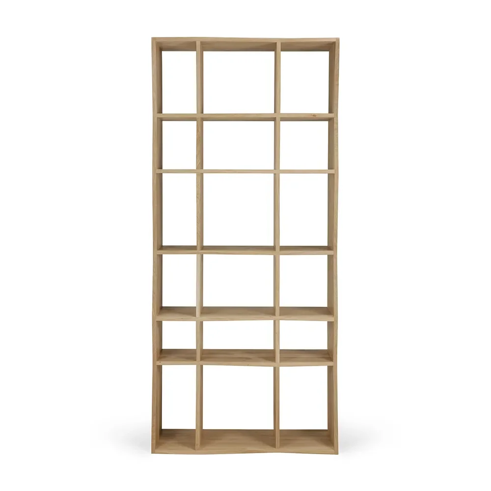 Ethnicraft, Z Hylla 38x93 cm Ek