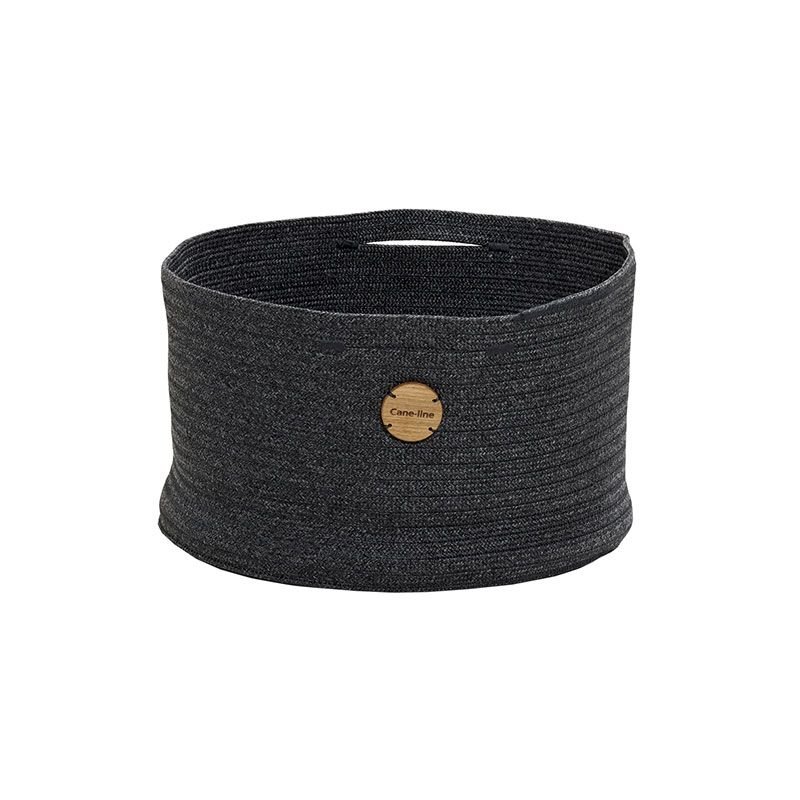 Cane-line, Soft Rope Korg 40 Cm Mörkgrå