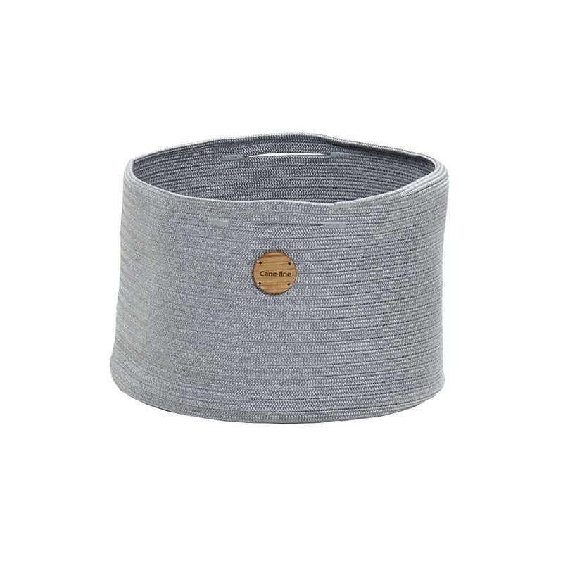 Cane-line, Soft Rope Korg 40 Cm Ljusgrå