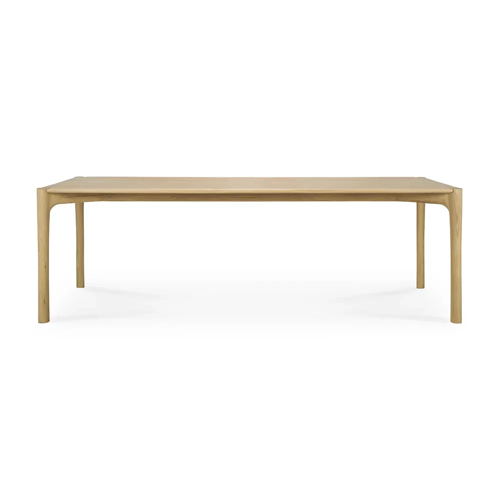 Ethnicraft, PI Matbord 100x240 cm Ek