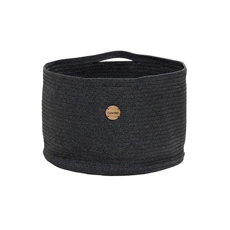 Cane-line, Soft Rope Korg 50 Cm Mörkgrå