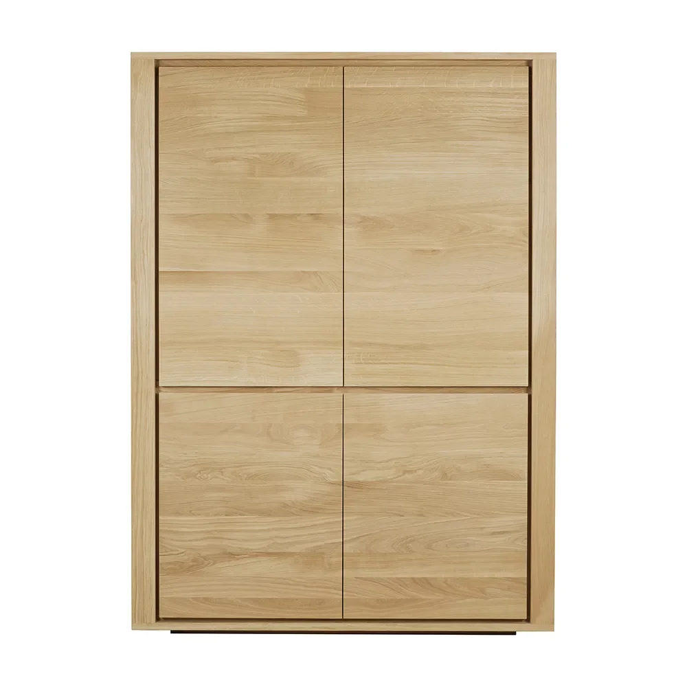 Ethnicraft, Shadow Skåp