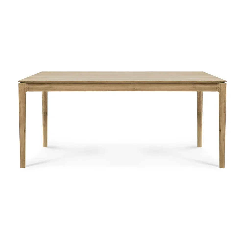 Ethnicraft, Bok Matbord 90x180 cm Ek