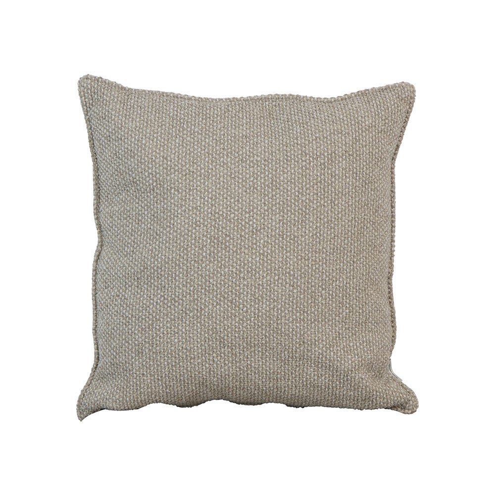 Cane-line, Rise prydnadskudde 50x50-Desert sand Rise