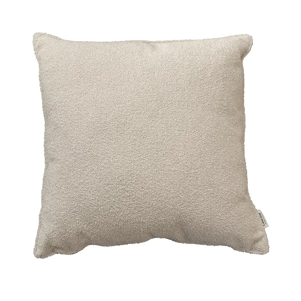 Cane-line, Free prydnadskudde 50x50 cm Sand