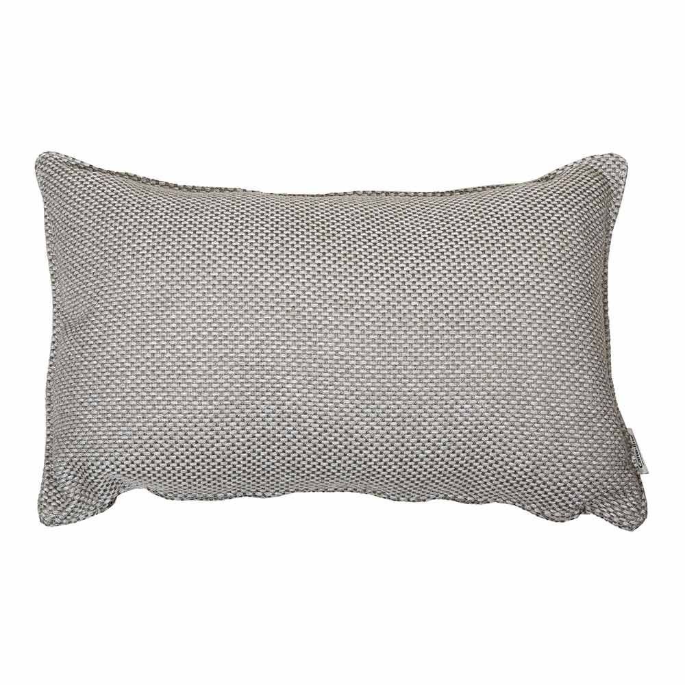 Cane-line, Focus Prydnadskudde 32X52X12 cm Light Grey