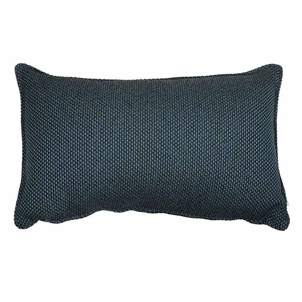 Cane-line, Focus Prydnadskudde 32X52X12 cm Dark Blue