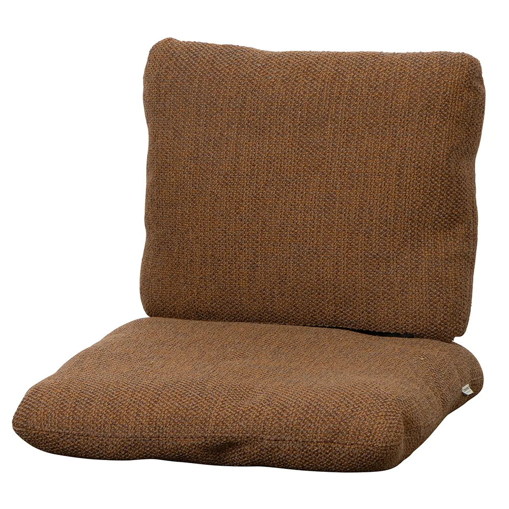 Cane-line, Sticks matstol dynset dynset Umber brown