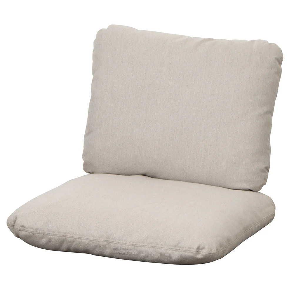 Cane-line, Sticks matstol dynset Sand Natté