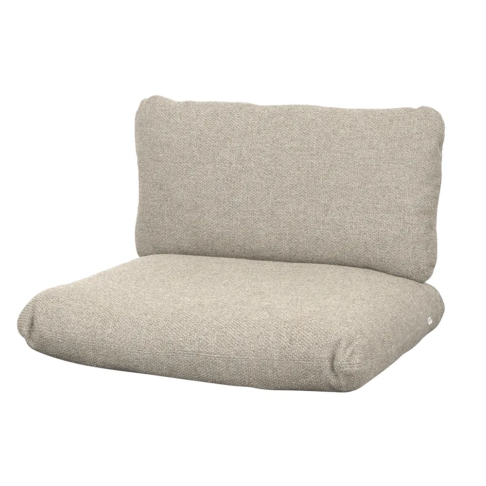 Cane-line, Sticks fåtölj dynset Desert sand