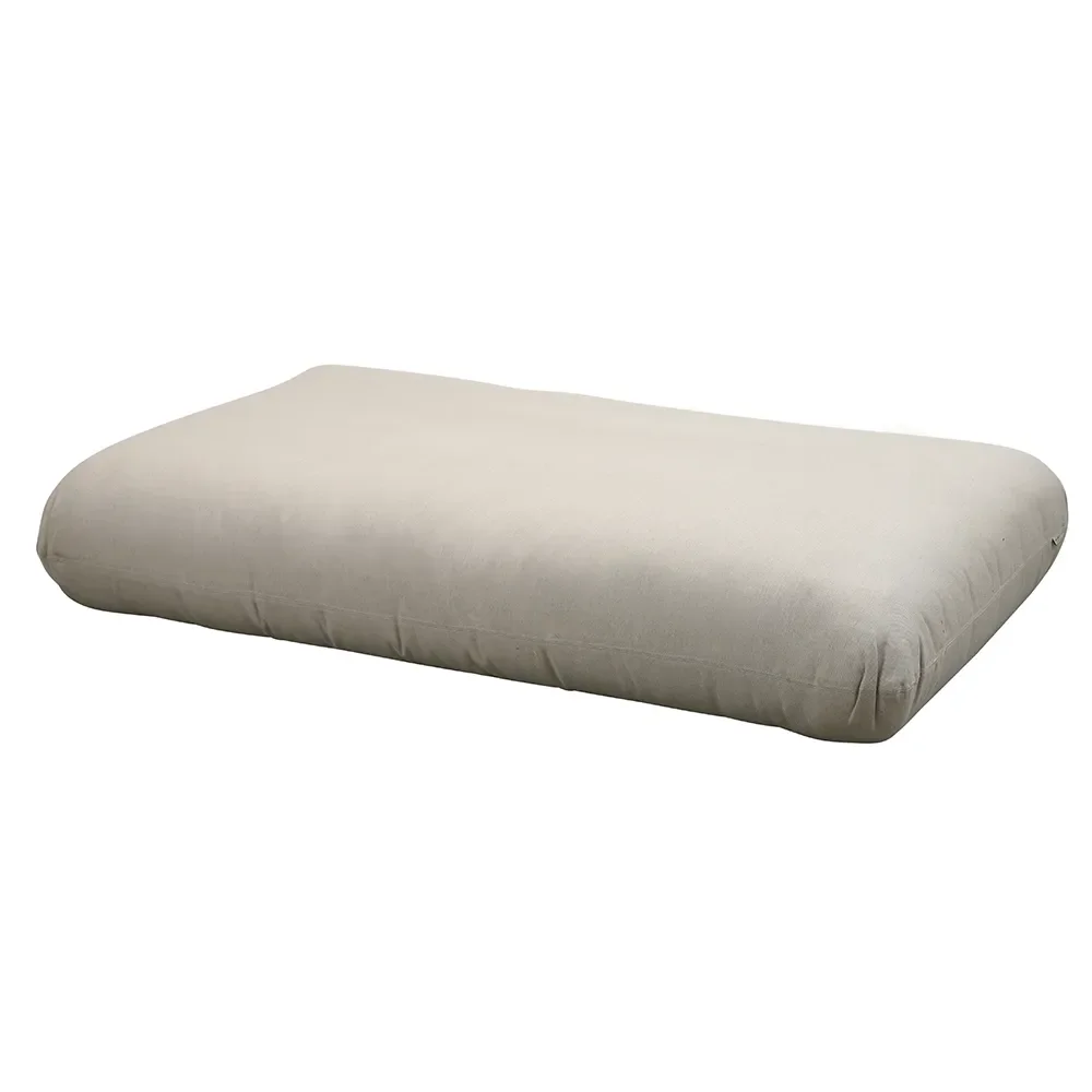 Cane-line, Sticks platform 1 1/2-sits soffa sittdyna Sand Natté