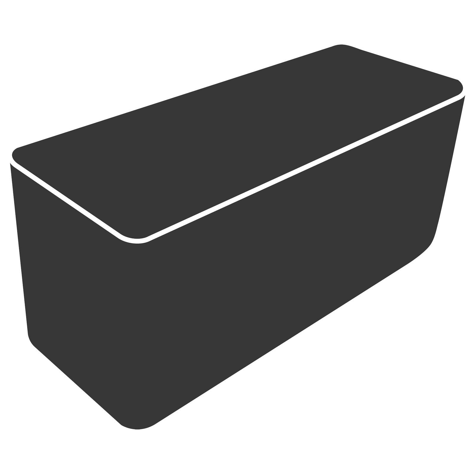 Cane-line, Cover 13 - Till 3-Sits Soffa